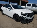 CHEVROLET MALIBU LT снимка