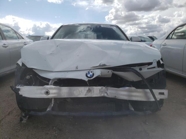 2015 BMW 320 I WBA3B1C52FK140176