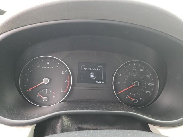 KNDPNCAC1K7532877 KIA Sportage Ex