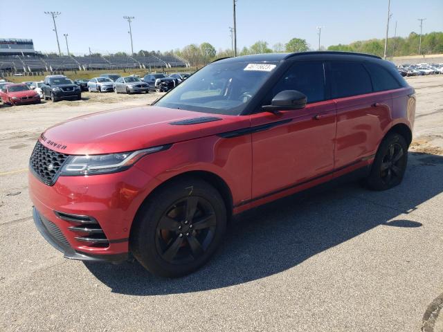 2018 Land Rover Range Rover Velar R-Dynamic SE