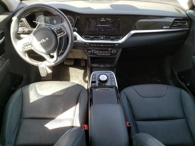 KNDCE3LG3N5121222 KIA Niro Ex Premium