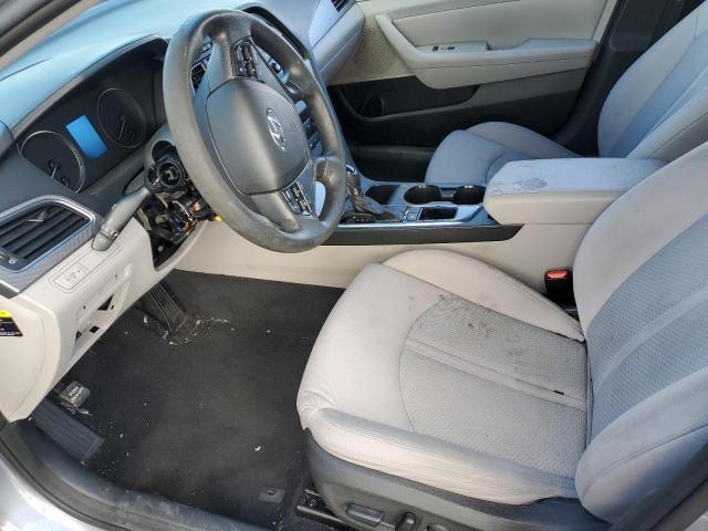 5NPE24AA0FH140978 Hyundai SONATA ECO
