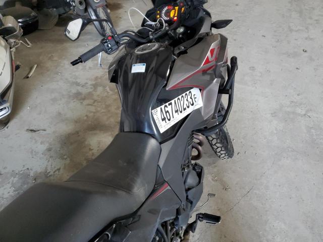 2021 KAWASAKI KLE300 C - JKALE8C13MDA12138