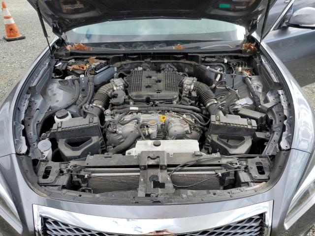 2019 INFINITI Q70L 3.7 L - JN1BY1PR0KM725317