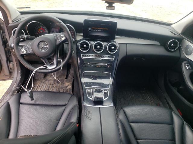 55SWF4KBXGU102849 Mercedes-Benz C 300 4matic