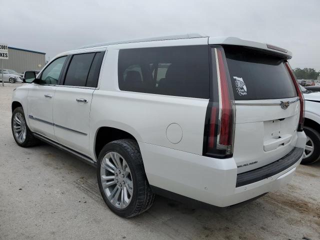 1GYS4JKJ6LR306154 Cadillac Escalade Esv Premium Luxury