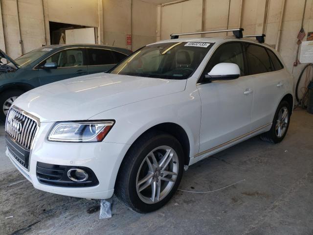 2014 Audi Q5 Premium Plus