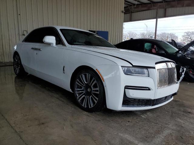2021 ROLLS-ROYCE GHOST SCATV0C08MU204268