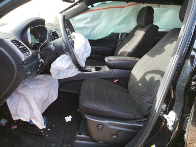 1C4RJFAG6MC687086 Jeep Grand Cherokee Laredo