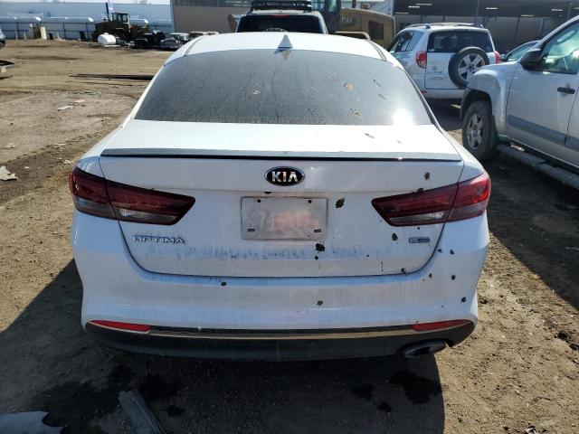 5XXGT4L11HG171478 KIA Optima Lx