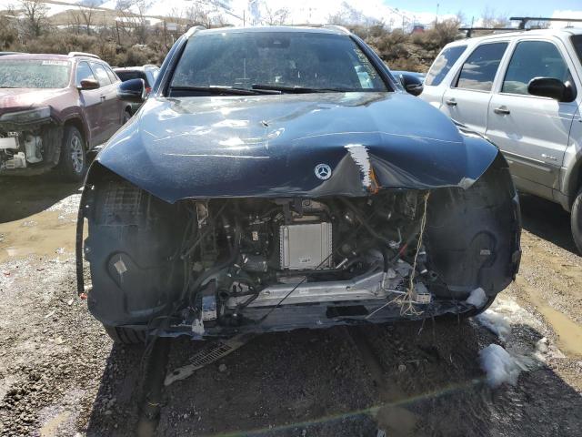W1N0G8EB5MV287373 Mercedes-Benz Glc 300 4matic