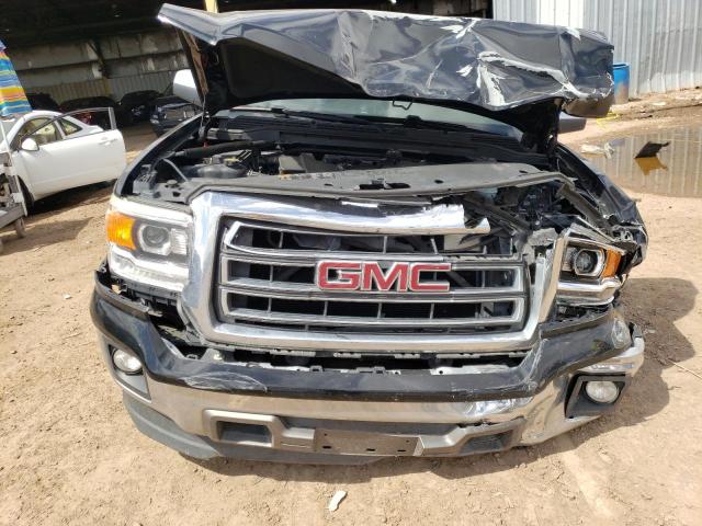 3GTP1VEC5EG331610 GMC Sierra C1500 Slt