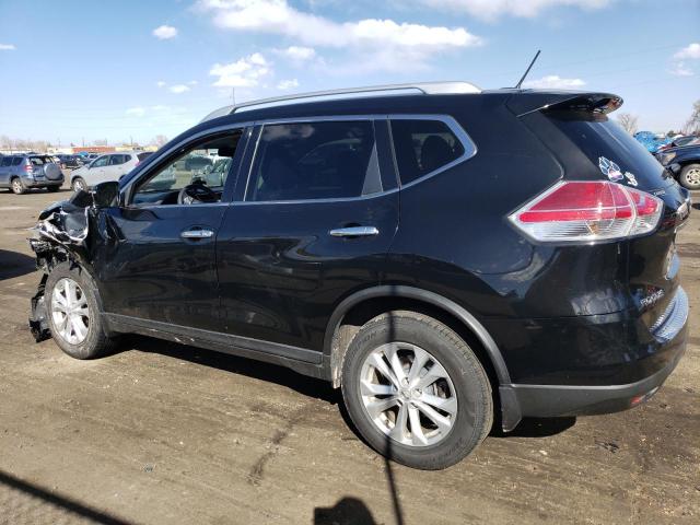 KNMAT2MV4GP603841 Nissan ROGUE S