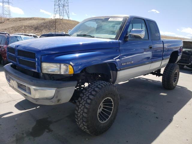 1997 Dodge Ram 1500 