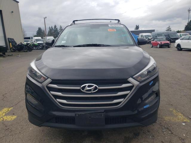KM8J3CA45JU722519 Hyundai TUCSON SEL