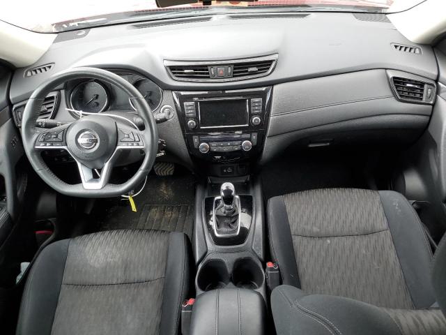 5N1AT2MV7JC734191 Nissan ROGUE S