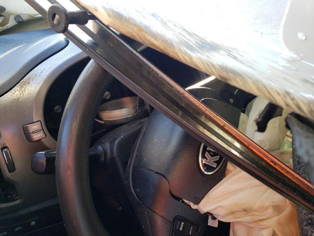 KNDPB3AC7E7607644 KIA Sportage Base
