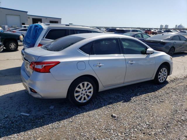 3N1AB7AP0HY217491 Nissan SENTRA S