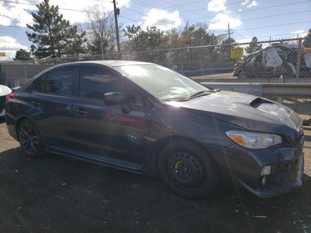 JF1VA1E62H8840130 Subaru Wrx Premium