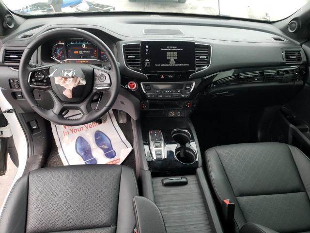 2021 HONDA PASSPORT T - 5FNYF7H90MB006210