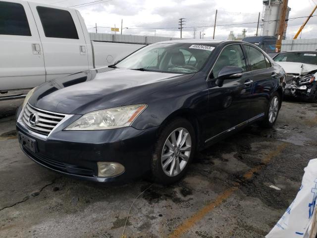 2010 Lexus ES 350 