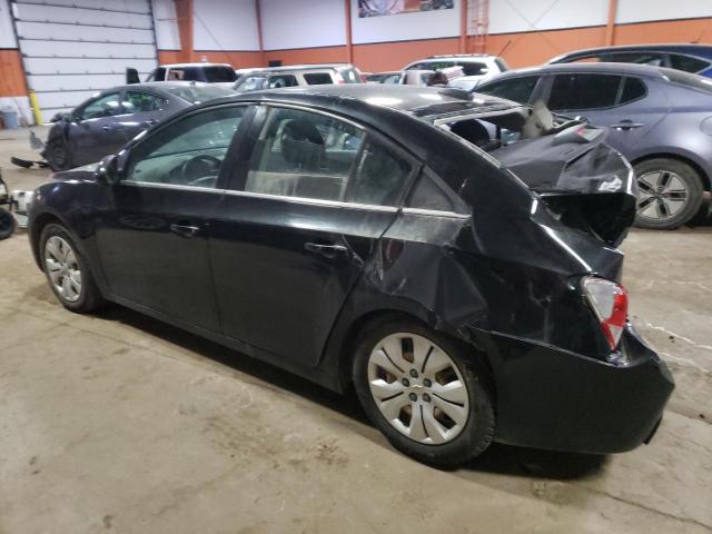 2016 CHEVROLET CRUZE LIMI - 1G1PE5SB3G7128786