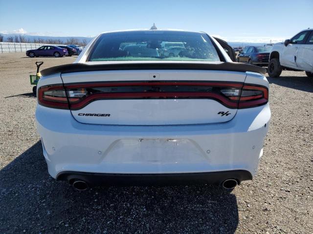2C3CDXCT6NH262130 Dodge CHARGER R/T