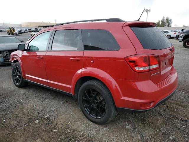 3C4PDCBG3HT516656 Dodge Journey Sxt