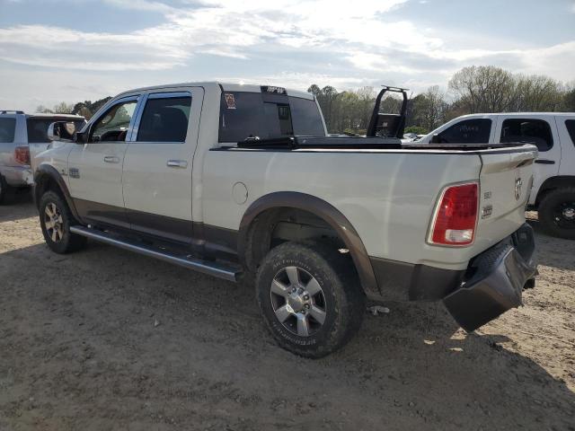 2018 RAM 2500 LONGH - 3C6UR5GL2JG102246