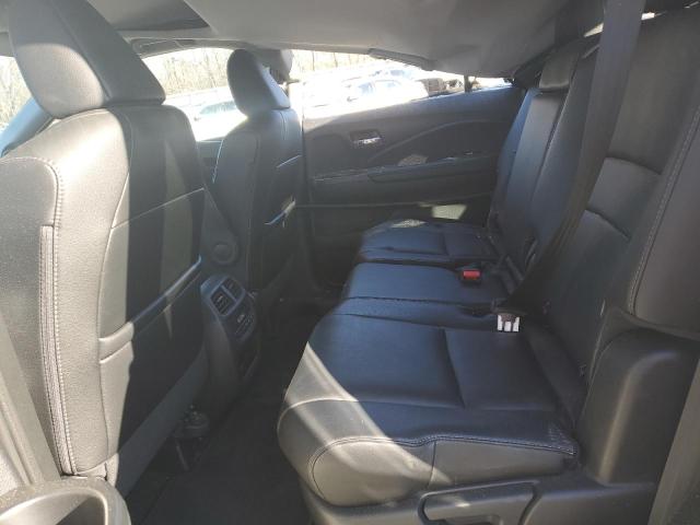 2017 HONDA PILOT EXLN - 5FNYF6H79HB049989