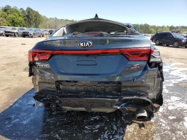 2019 KIA FORTE GT L - 3KPF34AD4KE062991