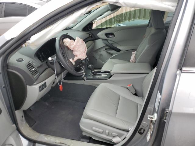 5J8TB3H38JL002345 Acura RDX