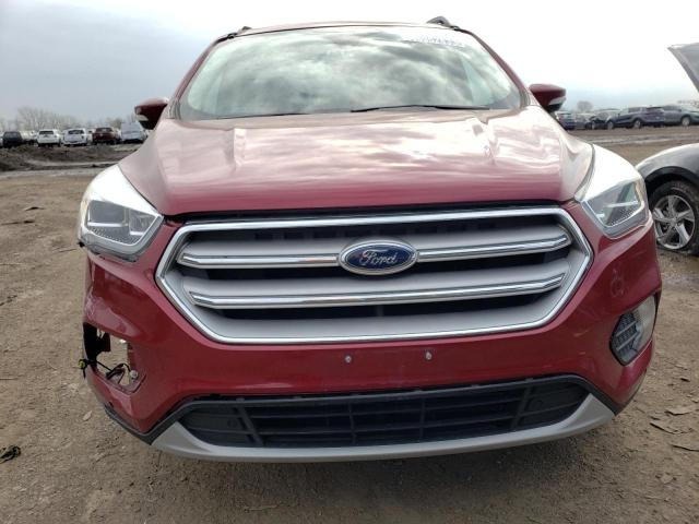 2019 FORD ESCAPE TIT - 1FMCU9J93KUA40745