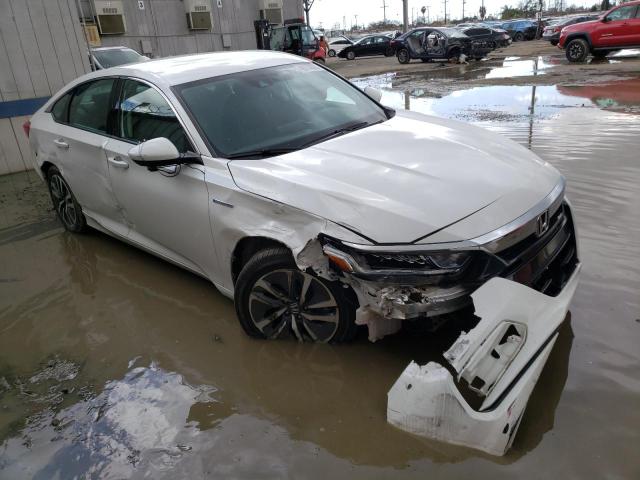1HGCV3F13KA003750 Honda ACCORD HYBRID