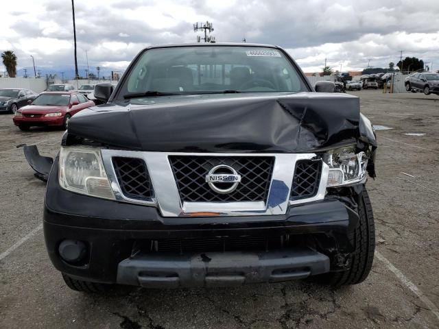 1N6AD0ER8EN746915 Nissan FRONTIER S
