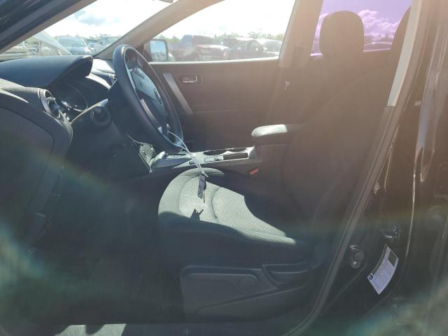 JN8AS5MT7EW607506 Nissan Rogue Select S