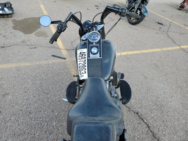 2010 HARLEY-DAVIDSON FLSTFB 1HD1JN514AB010745
