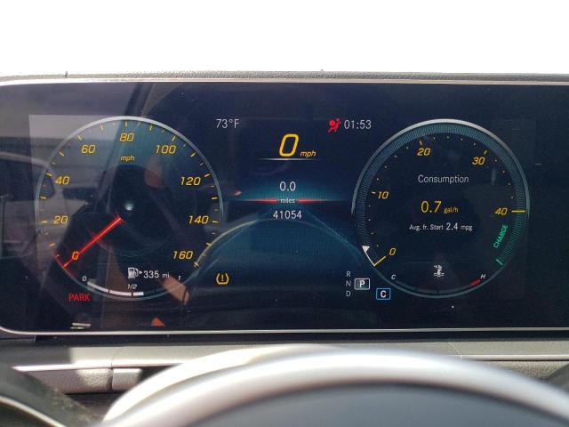 4JGFB4KEXMA440680 Mercedes-Benz Gle 350 4matic