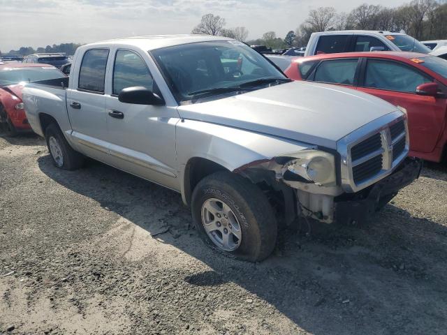 2005 Dodge Dakota 