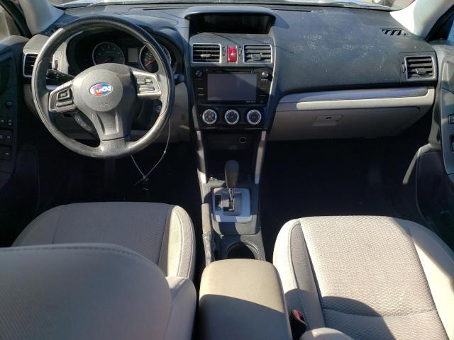 Subaru Forester 2.5i Premium 2016 JF2SJADC2GH479969 Image 8