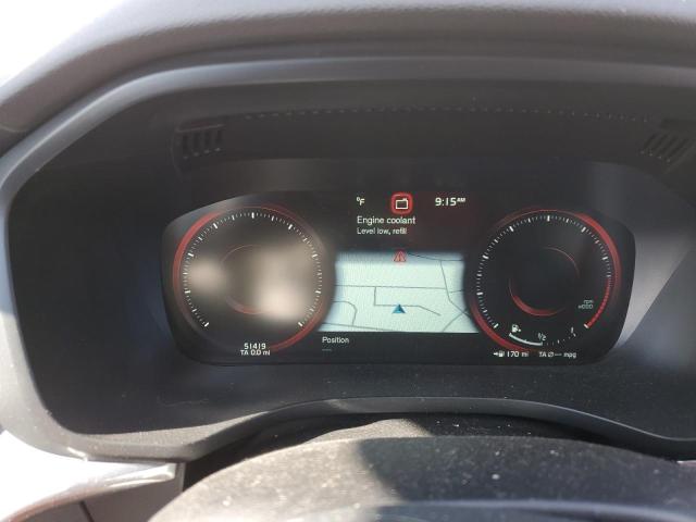 LYVA22RK2KB231356 Volvo Xc60 T6 Momentum