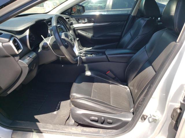 2020 NISSAN MAXIMA SL - 1N4AA6DV5LC378270