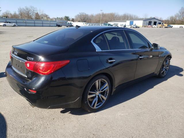 2015 INFINITI Q50 HYBRID - JN1AV7AP4FM790708