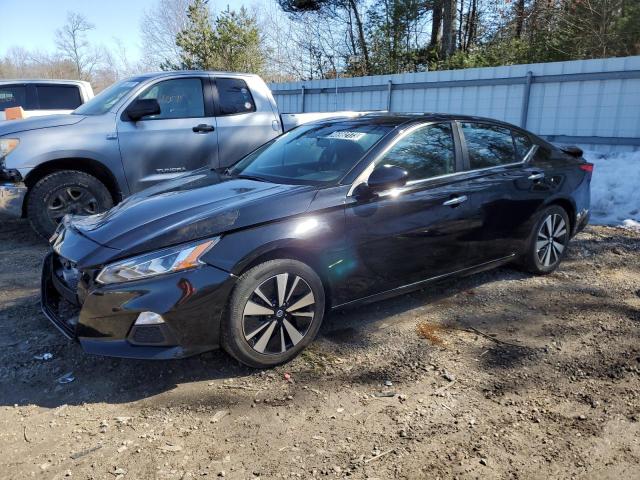 2021 NISSAN ALTIMA SV - 1N4BL4DV7MN333128