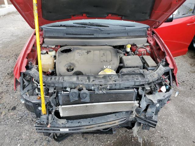 3C4PDCBG3HT516656 Dodge Journey Sxt