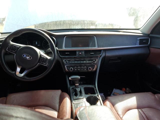 5XXGT4L11HG171478 KIA Optima Lx