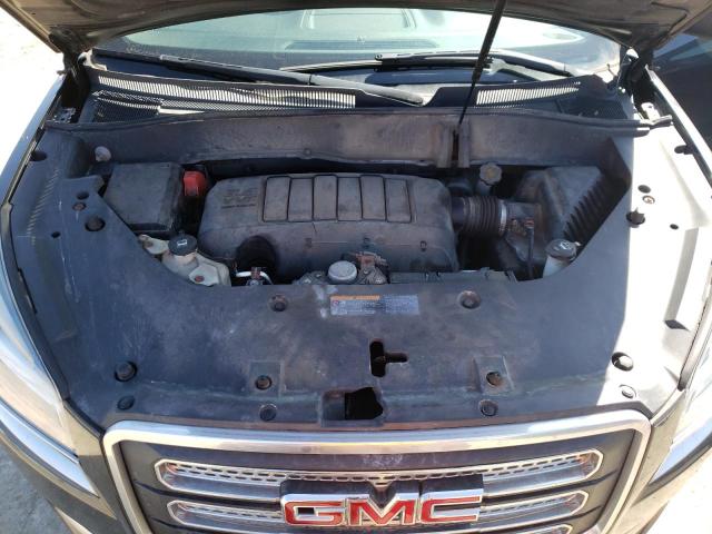 1GKKRNED7EJ175603 GMC ACADIA SLE