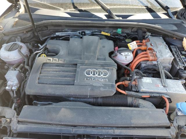 2017 AUDI A3 E-TRON - WAUUPBFF7HA092618