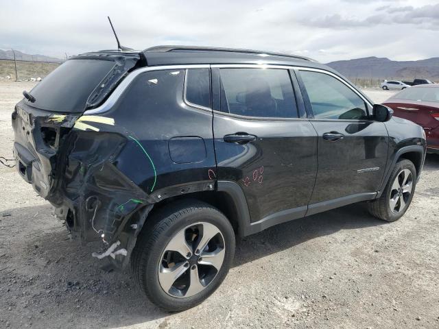3C4NJDBB6JT329783 Jeep Compass Latitude