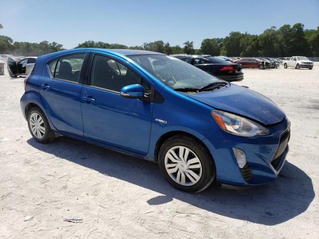 2016 TOYOTA PRIUS C FO - JTDKDTB34G1140014